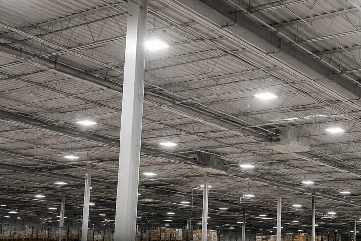Commercial Maintenance — Sarmento Bros. Construction Inc.