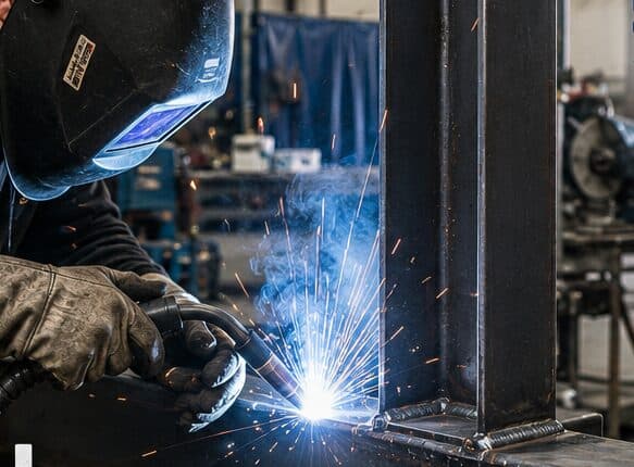Commercial Framing — Sarmento Bros. Construction Inc.